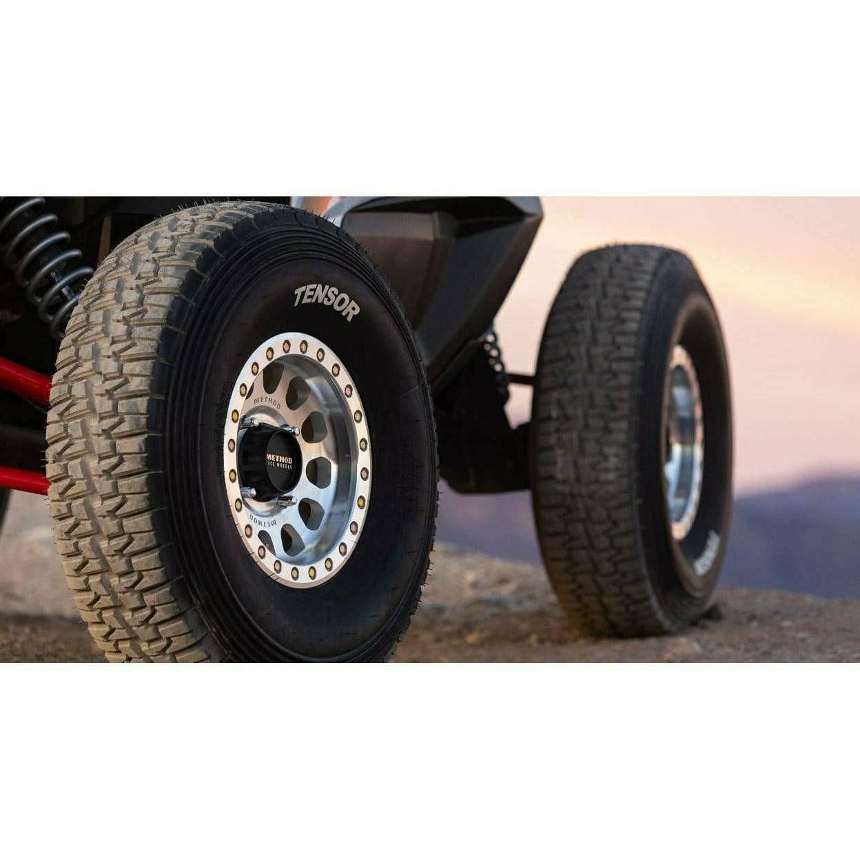 401 Beadlock Wheel (Machined)