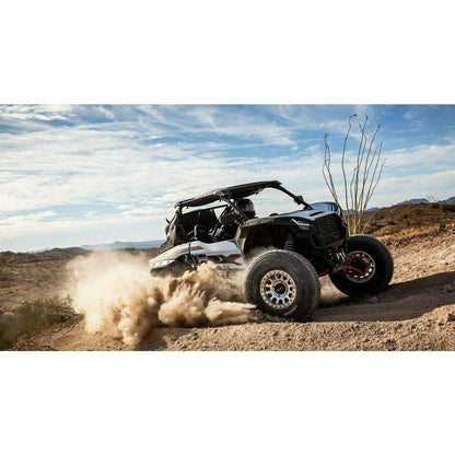 401 Beadlock Wheel (Machined)