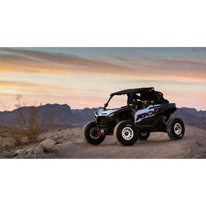 401 Beadlock Wheel (Machined)