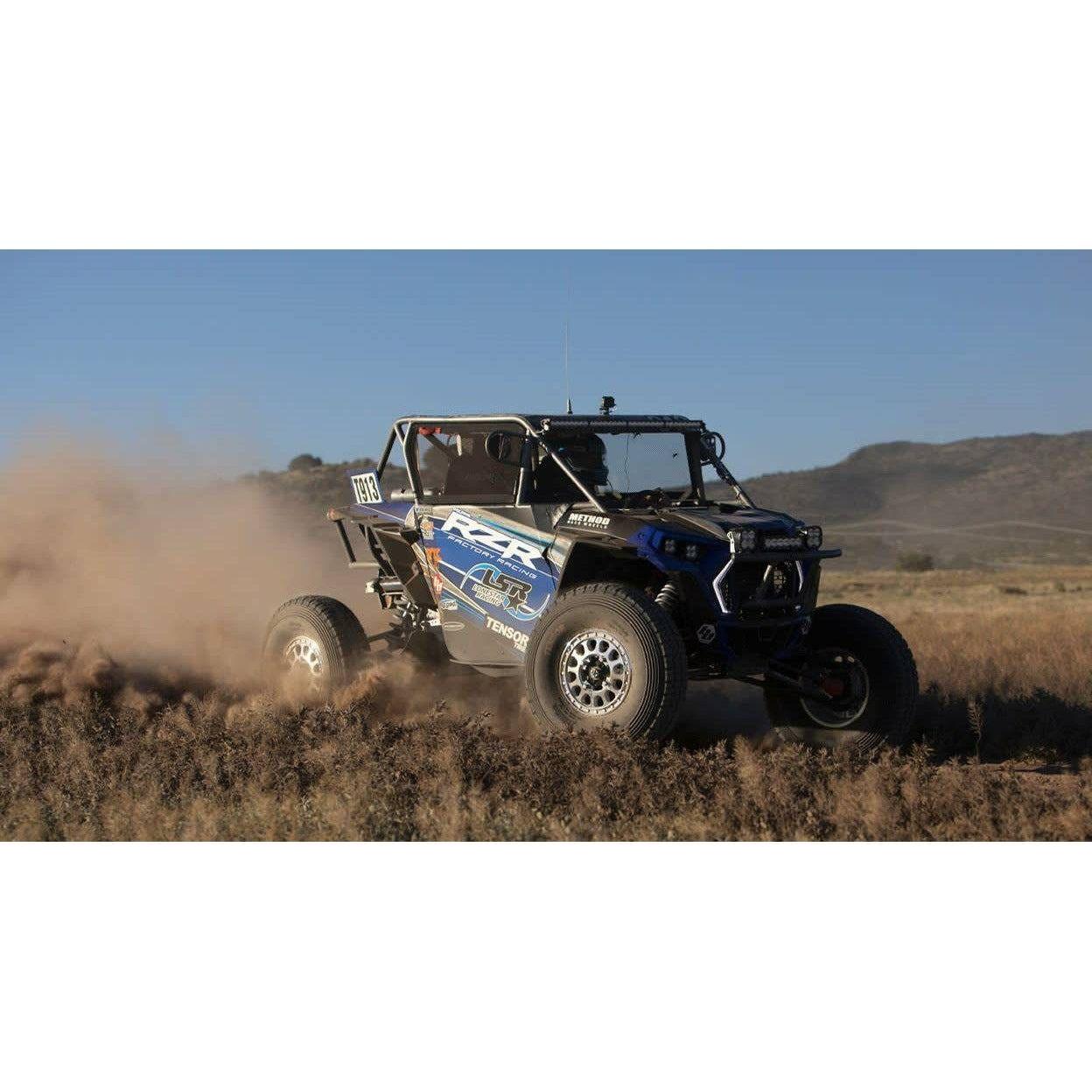 401-R Beadlock Wheel (Machined)