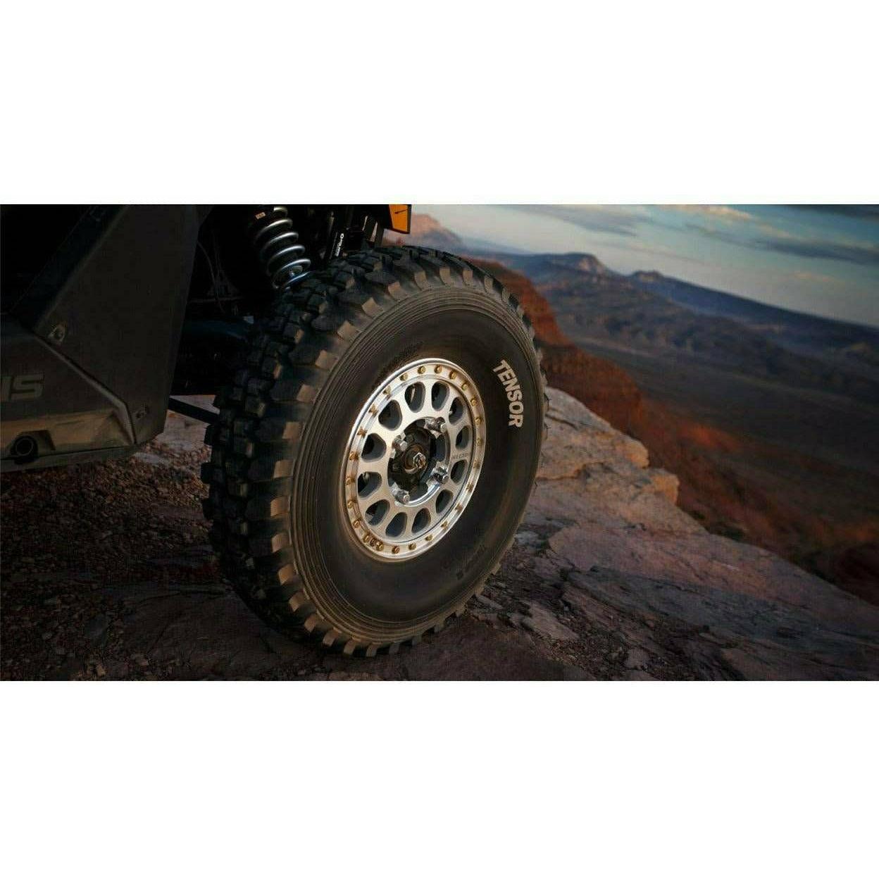 401-R Beadlock Wheel (Machined)