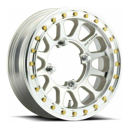 401-R Beadlock Wheel (Machined)