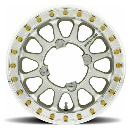 401-R Beadlock Wheel (Machined)