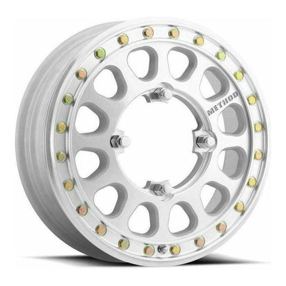 401-R Beadlock Wheel (Machined)