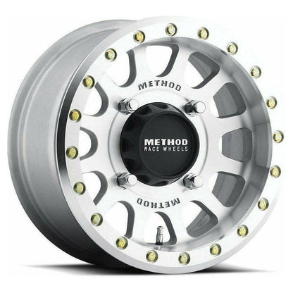 401 Beadlock Wheel (Machined)
