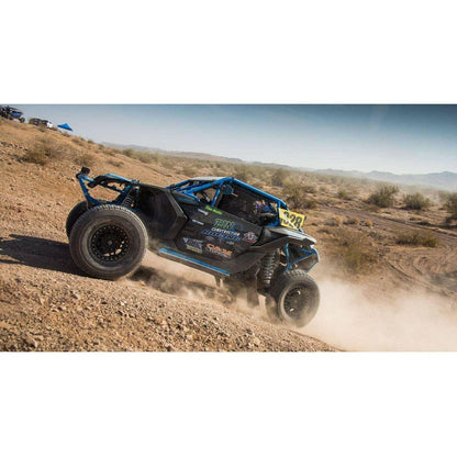 405 Beadlock Wheel (Matte Black)