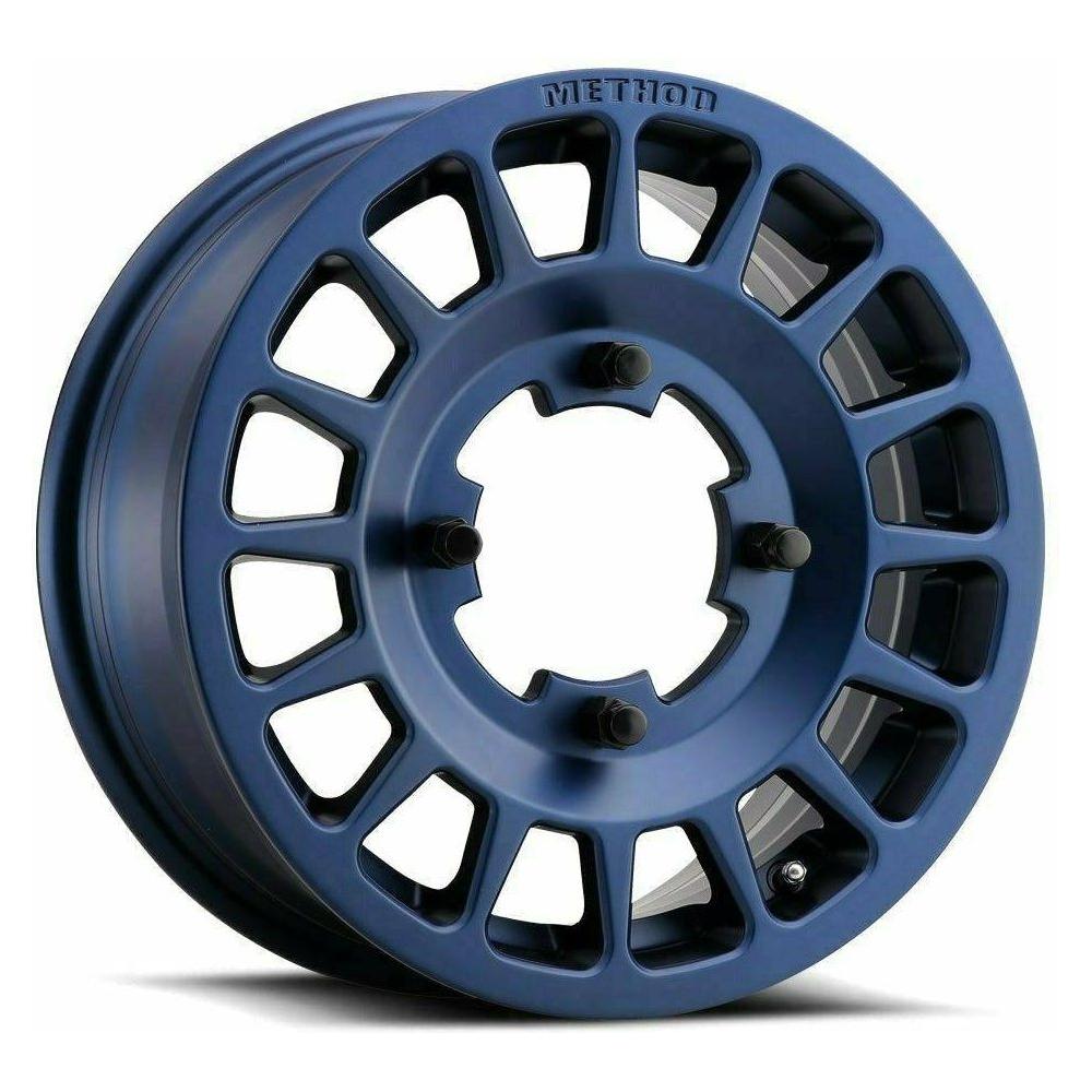 407 Bead Grip Wheel (Bahia Blue)