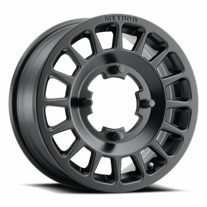 407 Bead Grip Wheel (Matte Black)