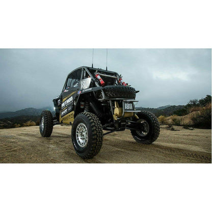 412 Forged Bead Grip Wheel (Machined)