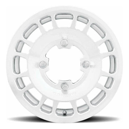 412 Forged Bead Grip Wheel (Machined)