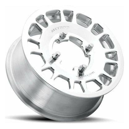 412 Forged Bead Grip Wheel (Machined)