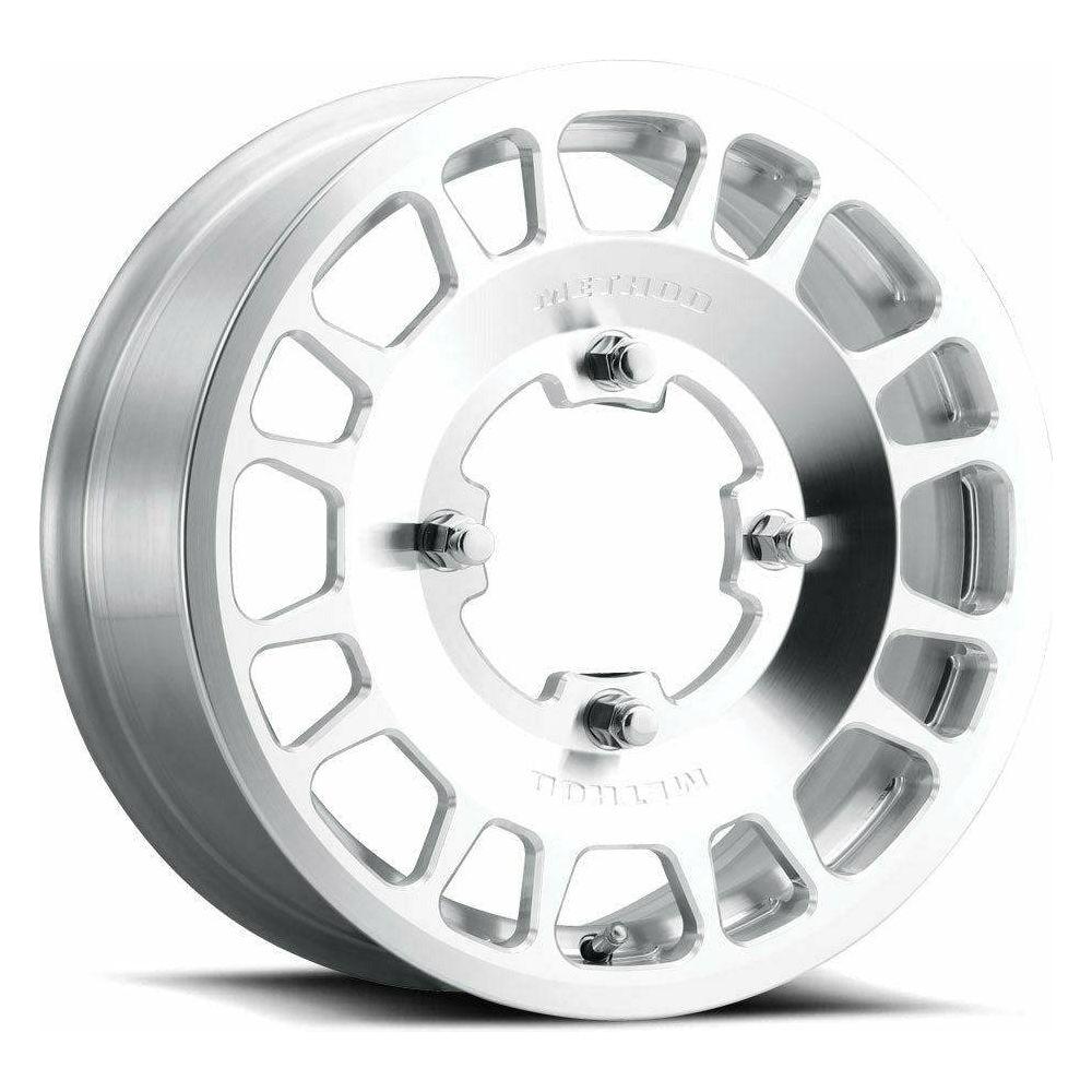 412 Forged Bead Grip Wheel (Machined)