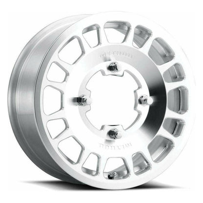 412 Forged Bead Grip Wheel (Machined)