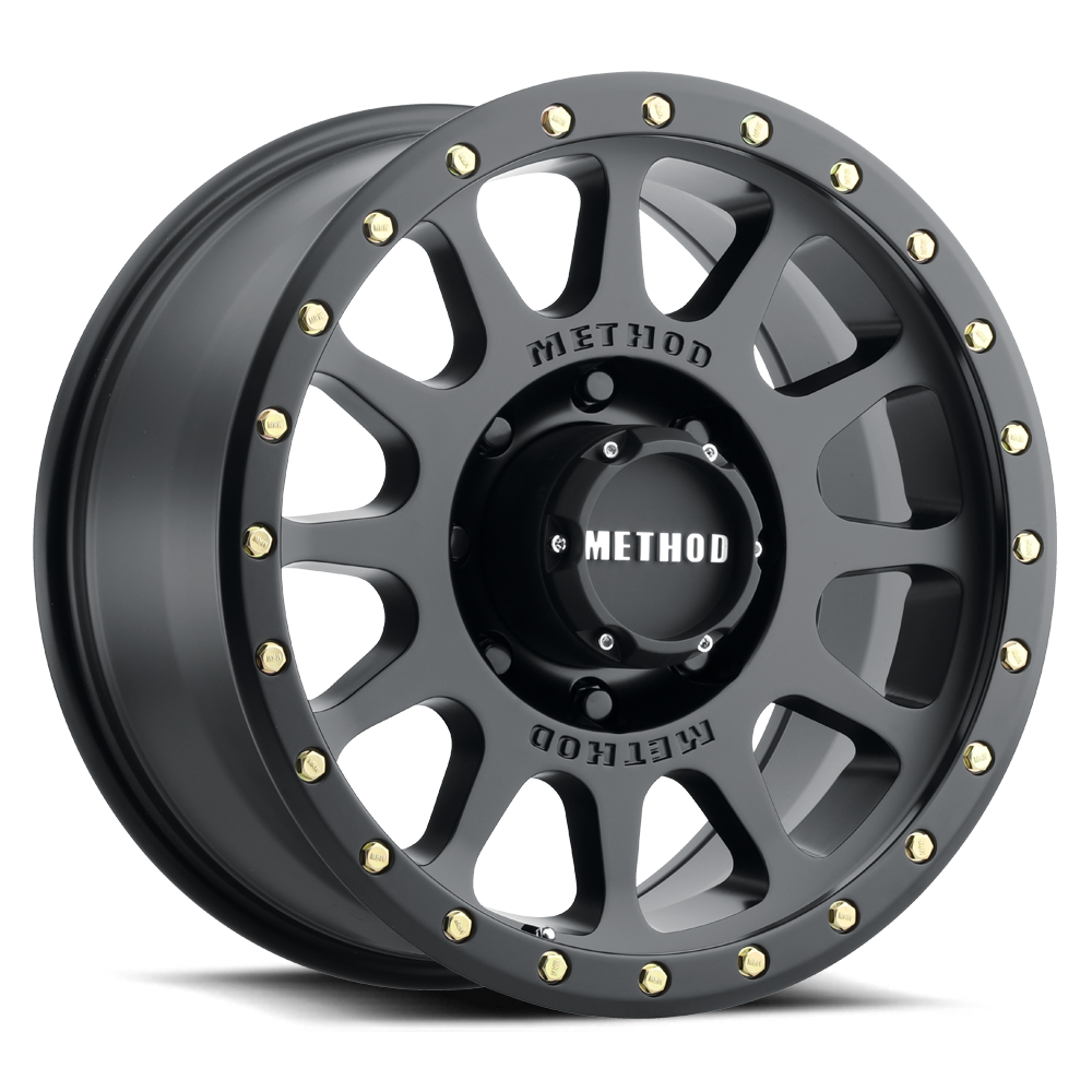 RTR Aero 5 - SATIN BLACK - Image 3