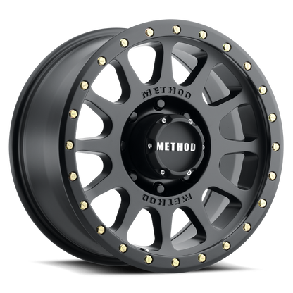 RTR Aero 5 - SATIN BLACK - Image 3