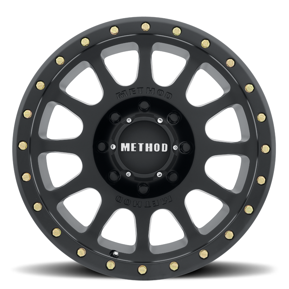 RTR Aero 5 - SATIN BLACK - Image 4