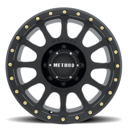 RTR Aero 5 - SATIN BLACK - Image 4