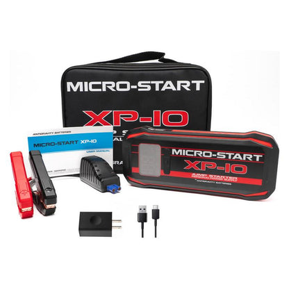 XP-10 Micro-Start (Gen 2)