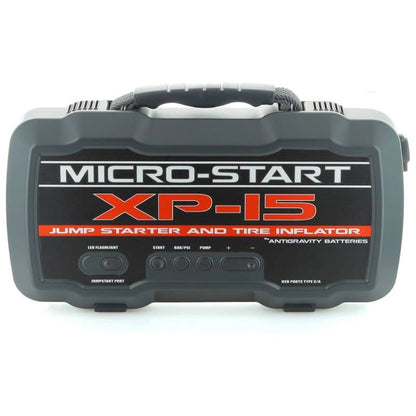 XP-15 Micro-Start