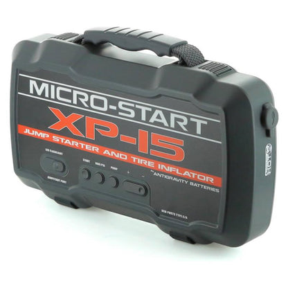 XP-15 Micro-Start