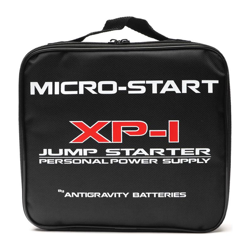 XP-1 Micro-Start (Gen 2)