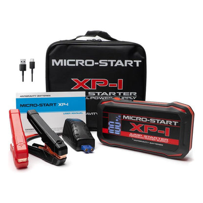 XP-1 Micro-Start (Gen 2)