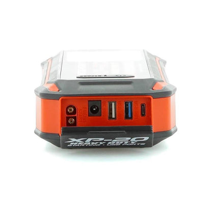 XP-20-HD Micro-Start (Heavy Duty)