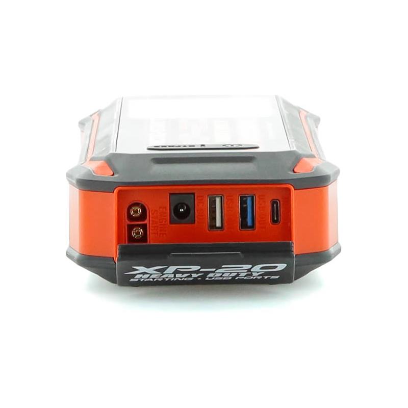 XP-20-HD Micro-Start (Heavy Duty)