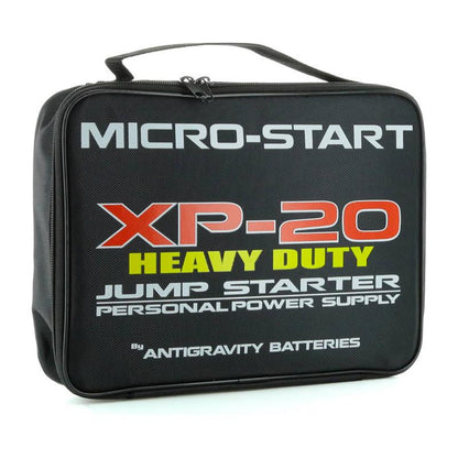 XP-20-HD Micro-Start (Heavy Duty)