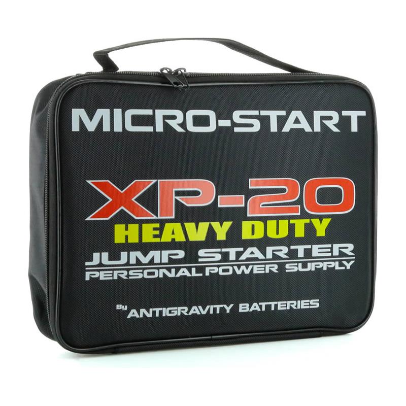XP-20-HD Micro-Start (Heavy Duty)