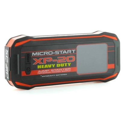 XP-20-HD Micro-Start (Heavy Duty)
