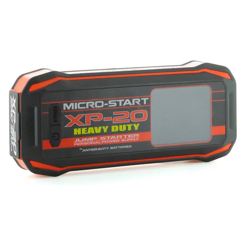 XP-20-HD Micro-Start (Heavy Duty)