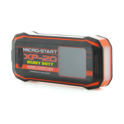 XP-20-HD Micro-Start (Heavy Duty)