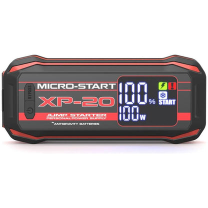 XP-20 Micro-Start