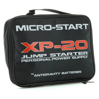 XP-20 Micro-Start