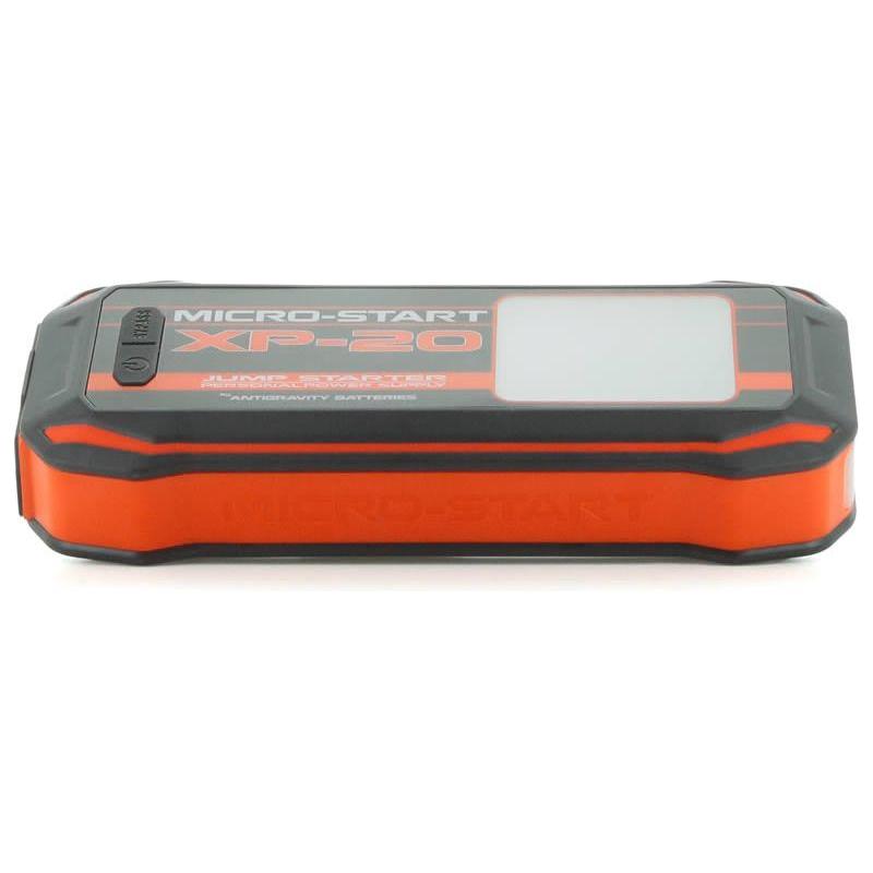 XP-20 Micro-Start