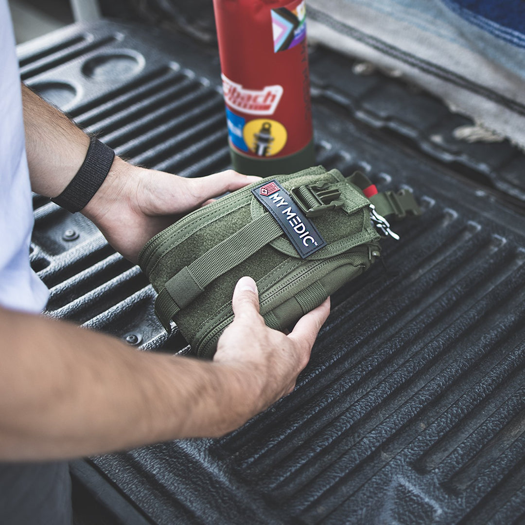 TFAK™ Trauma First Aid Kit