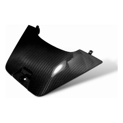 Can Am Maverick R Carbon Fiber Mid Compartment Hatch