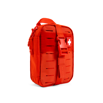 MyFAK™ Mini First Aid Kit