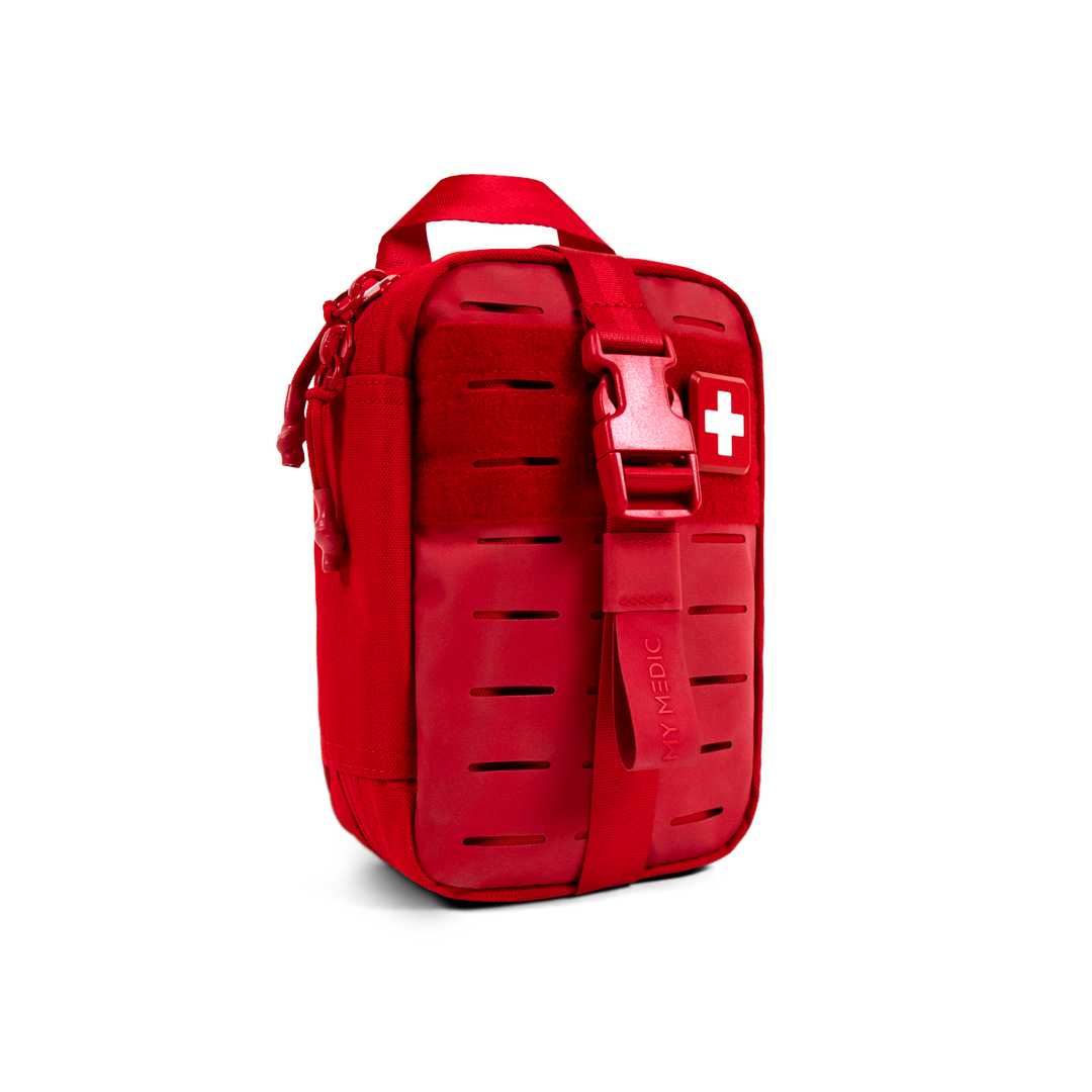 MyFAK™ Mini First Aid Kit
