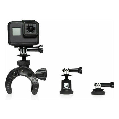 Action Camera Bundle