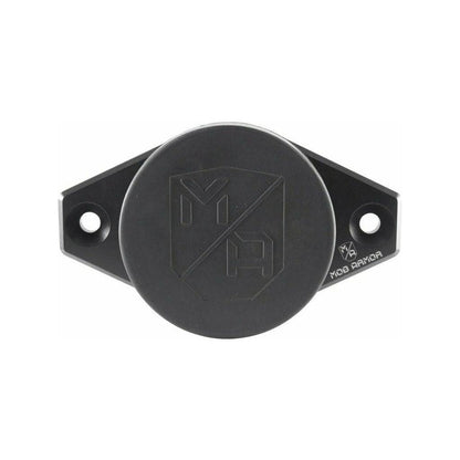 TabNetic MAXX Flush Mount