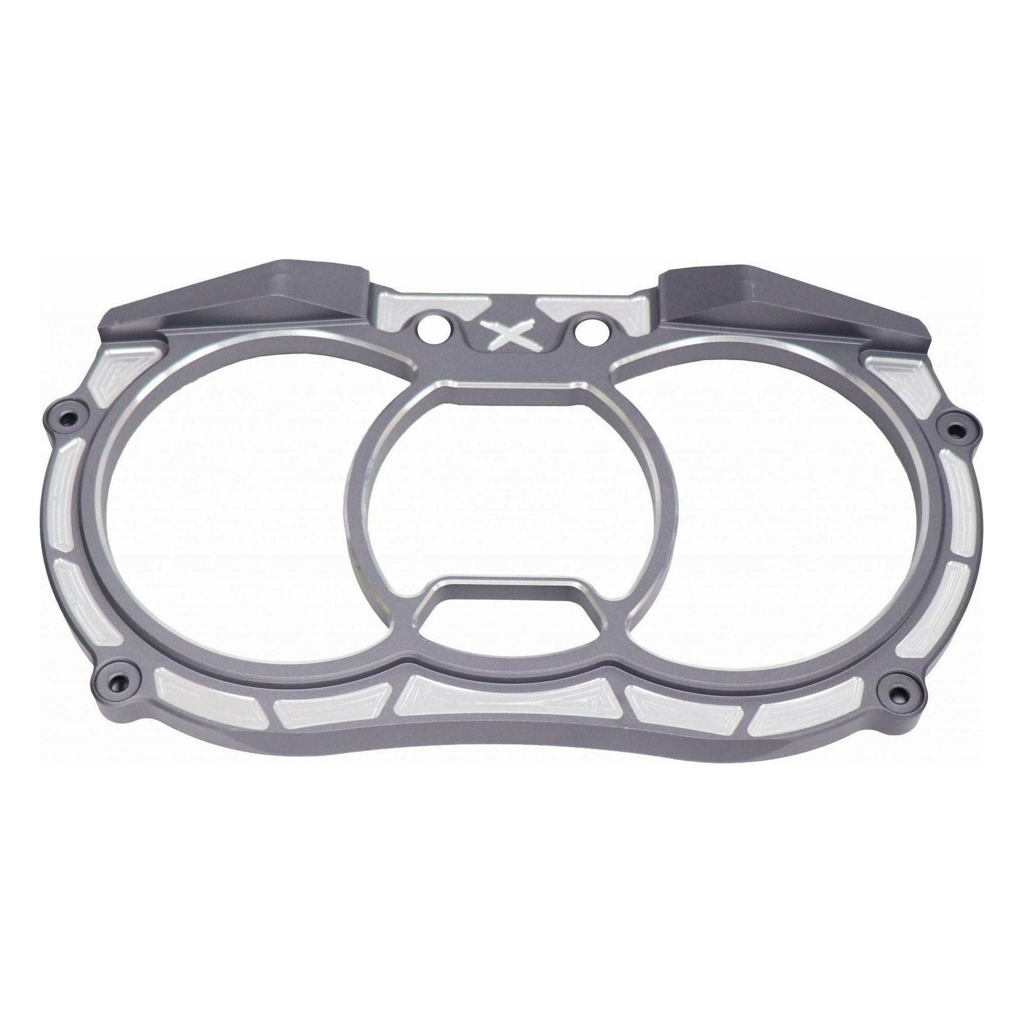 Can Am X3 Dash Bezel