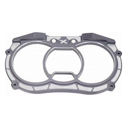 Can Am X3 Dash Bezel