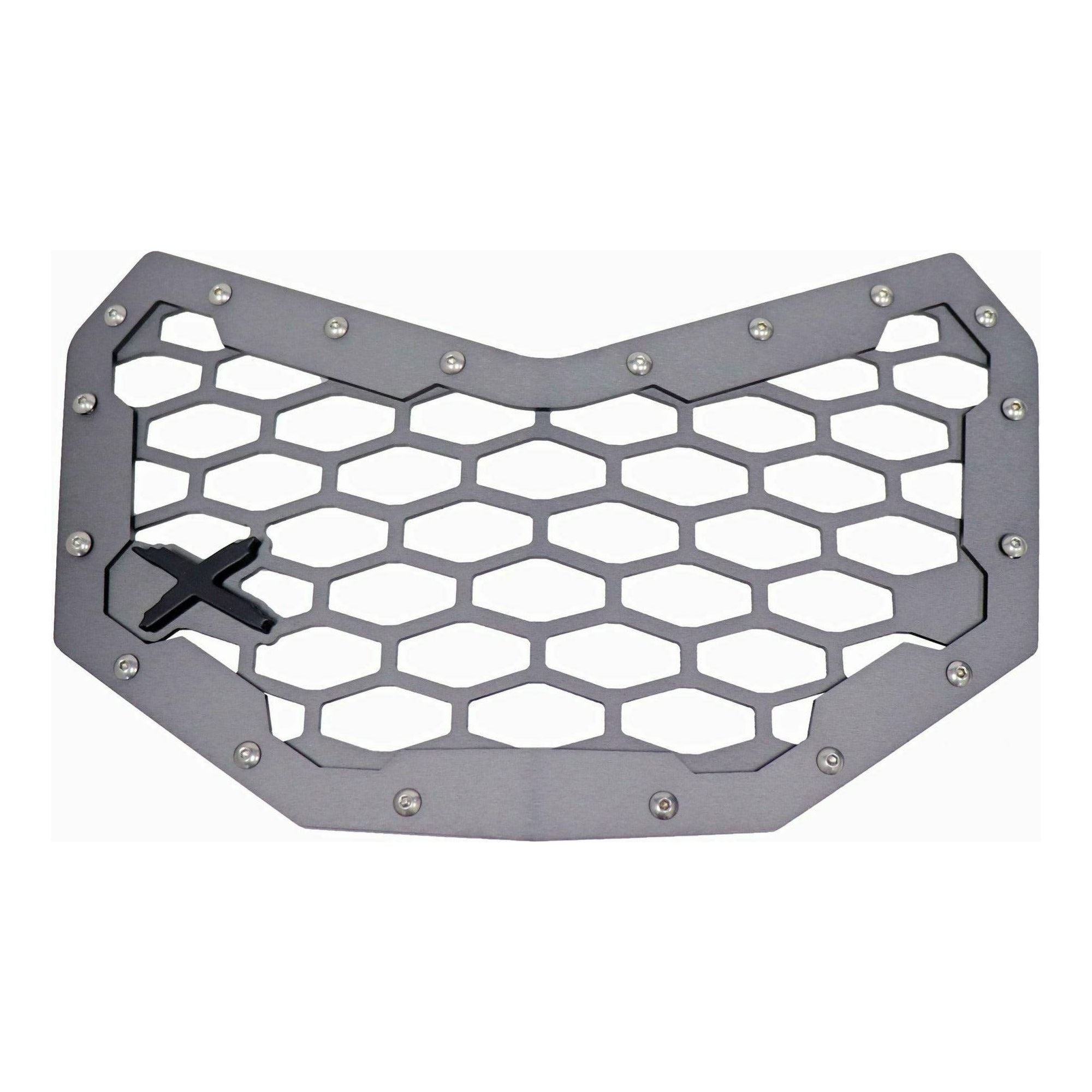 Can Am X3 Front Grille