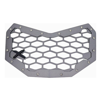 Can Am X3 Front Grille