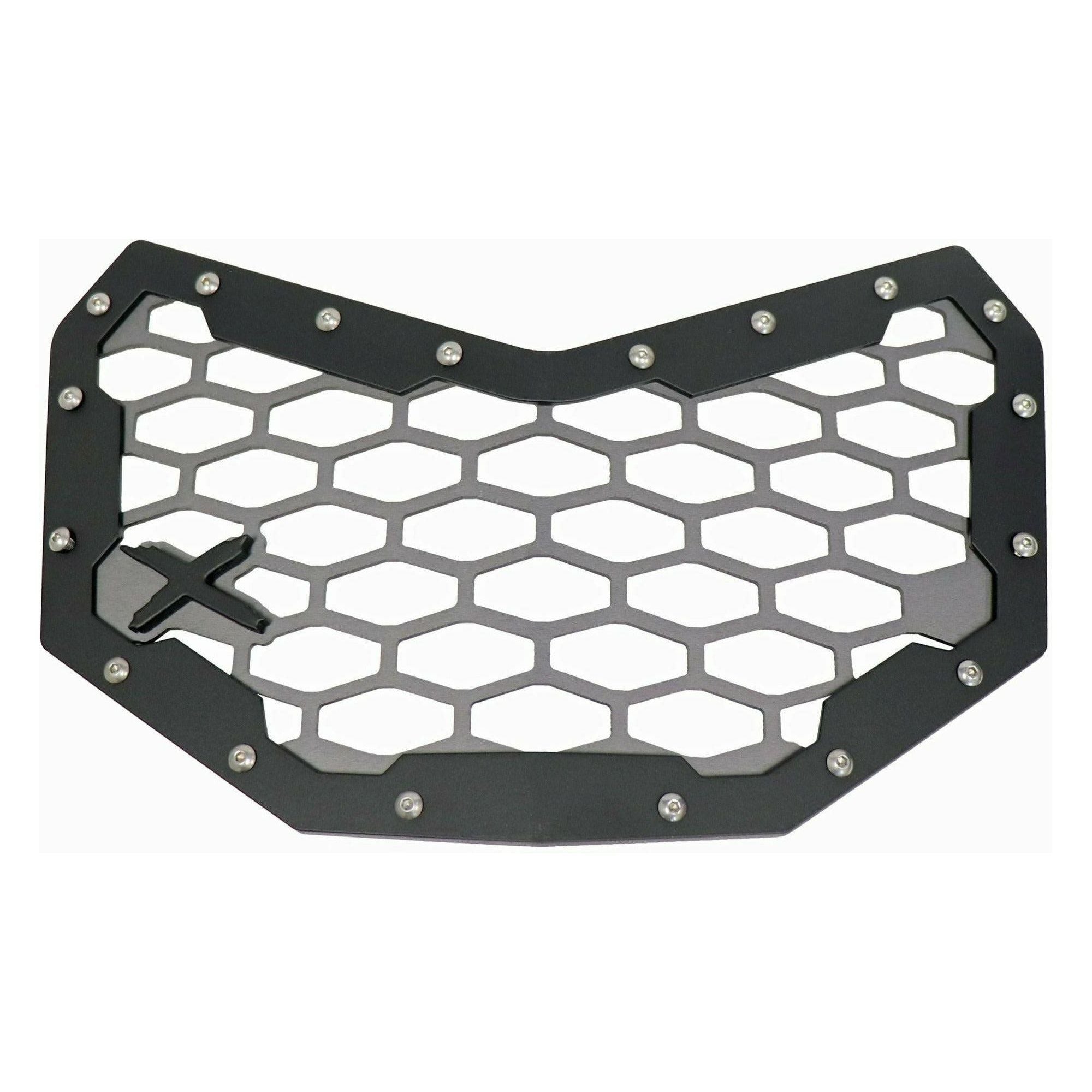 Can Am X3 Front Grille