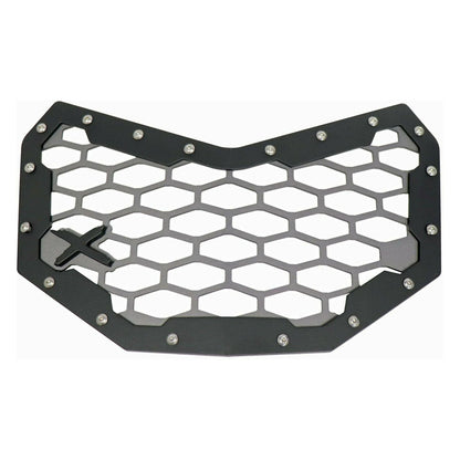 Can Am X3 Front Grille