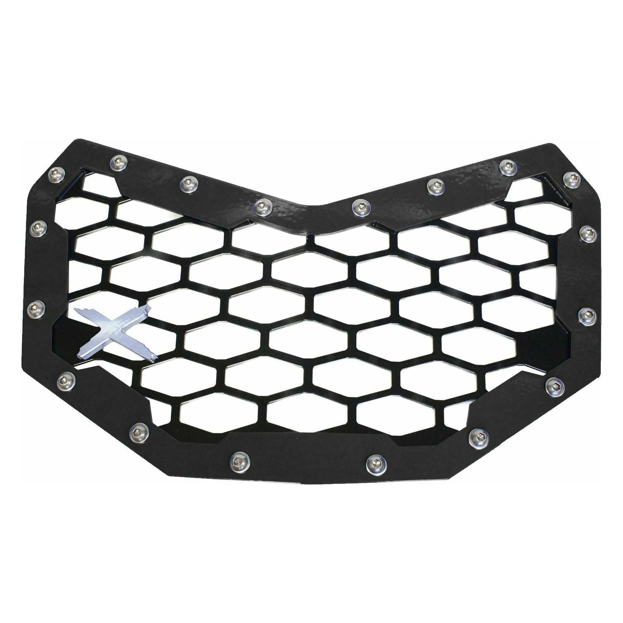 Can Am X3 Front Grille