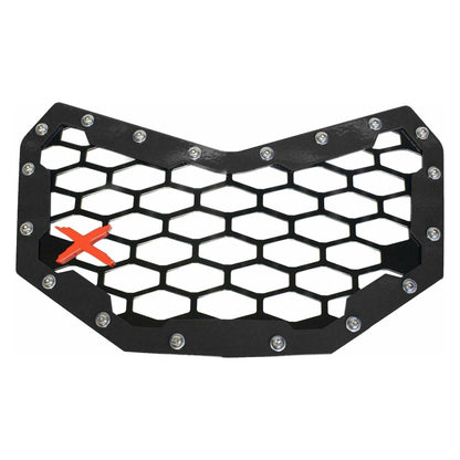 Can Am X3 Front Grille